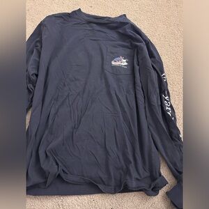 Vineyard Vines Ski Shirt